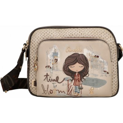 Anekke crossbody kabelka s kapsou Tulip – Hledejceny.cz