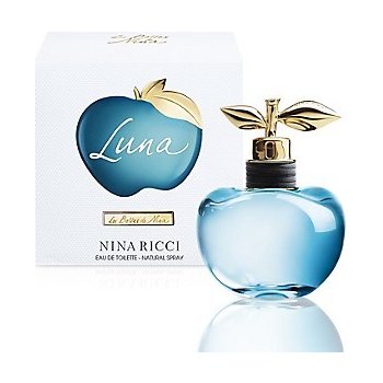 Nina Ricci Nina Luna toaletní voda dámská 50 ml