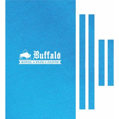 Buffalo Royal Plus 230 cm – Zboží Dáma