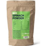 GymBeam BIO Spinach powder 100 g – Hledejceny.cz