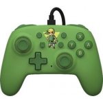 PowerA Wired Nano pro Nintendo Switch - Toon Link NSGP0203-01 – Zbozi.Blesk.cz