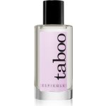 RUF Taboo Espiegle Sensual Fragrance for Her 50ml – Sleviste.cz