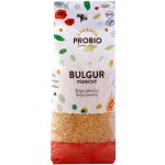 ProBio Pšeničný bulgur 0,5 kg – Sleviste.cz