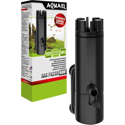 Aquael SAS 500 – Zboží Mobilmania