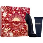Carolina Herrera Good Girl EDP dámská 50 ml + tělové mléko 100 ml – Zboží Mobilmania
