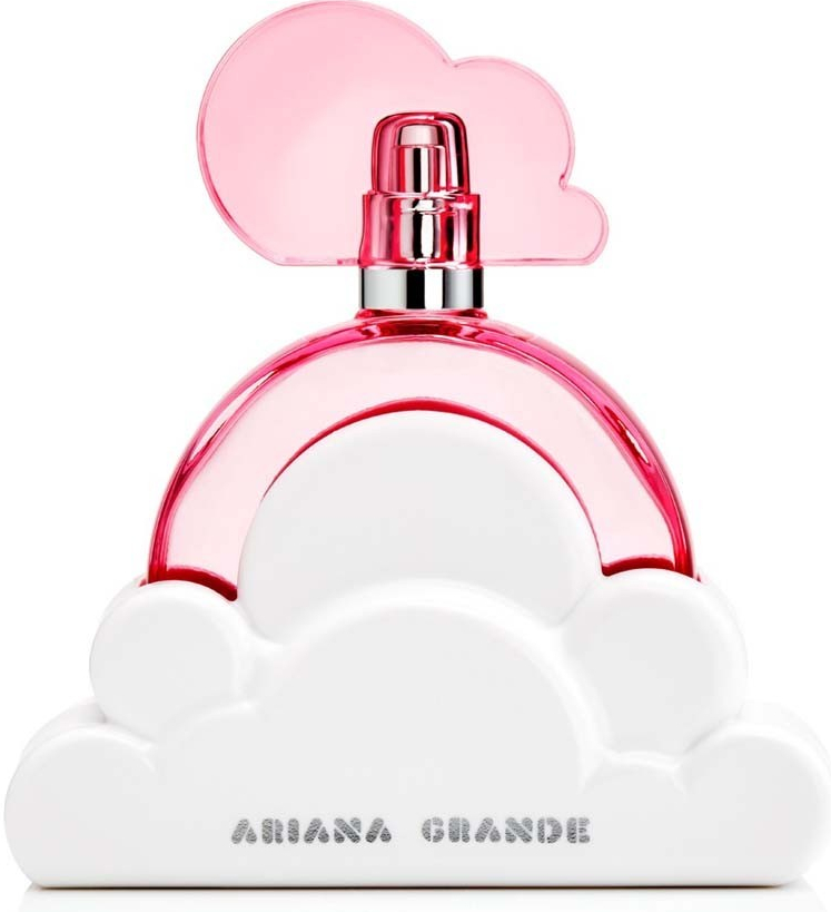 Ariana Grande Cloud Pink parfémovaná voda dámská 30 ml