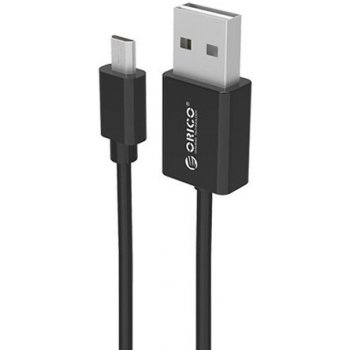 Orico BDC-10-BK USB 2.0 A male/ Micro USB 2.0