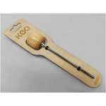 Keo Percussion Kick Beater beater k basovému pedálu – Zboží Mobilmania