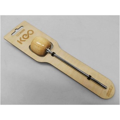 Keo Percussion Kick Beater beater k basovému pedálu – Zboží Mobilmania