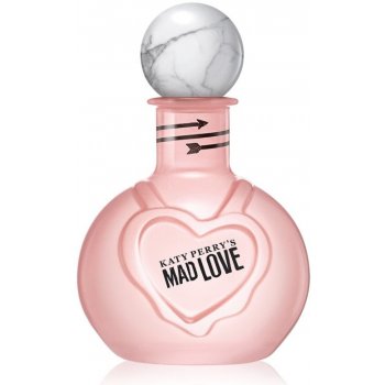 Katy Perry Katy Perry's Mad Love parfémovaná voda dámská 100 ml tester