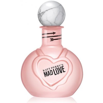 Katy Perry Katy Perry's Mad Love parfémovaná voda dámská 100 ml tester – Zboží Mobilmania