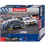 Carrera D132 30015 DTM Speed Memories – Zboží Dáma