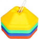 Merco Hex Marker 2in mety sada 4x8 ks mix barev – Zboží Dáma