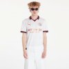 Pánské sportovní tričko Puma Manchester City FC 23/24 Away Replica Jersey T-Shirt White Aubergine