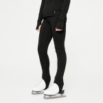 Axelys Dětské legíny na krasobruslení – Zboží Dáma