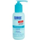 Eubos Sensitive regenerační a ochranný krém na ruce (Acts against Dry and Rough Hands) 100 ml