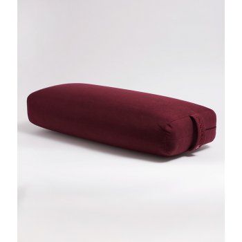 Manduka Enlight Rectangular Bolster Port