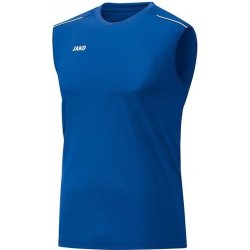 Jako Classico Tanktop 6050-04 modrá