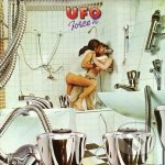 Ufo - Force It Deluxe Edition Limited CL LP – Zboží Mobilmania