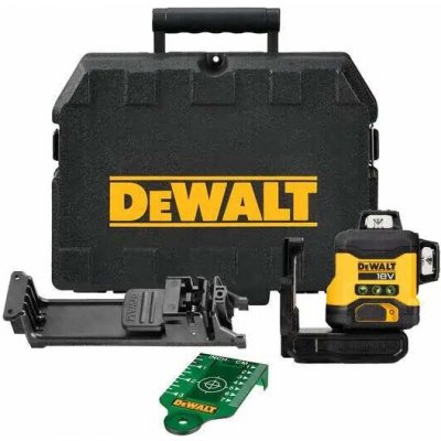 DeWALT DCLE34021N – Zboží Mobilmania