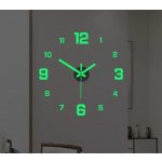 Aga Nalepovací hodiny MR1534 – Zbozi.Blesk.cz