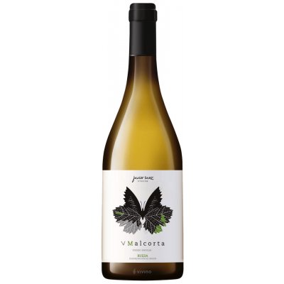 Javier Sanz Viticultor Singular V Malcorta Verdejo suché bílé 2021 13% 0,75 l (holá láhev) – Hledejceny.cz