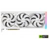 Grafická karta Asus ROG-STRIX-RTX4080S-O16G-WHITE 90YV0KB2-M0NA00