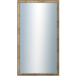DANTIK TRITON 50x90 cm bílý bronz 2140 – Hledejceny.cz