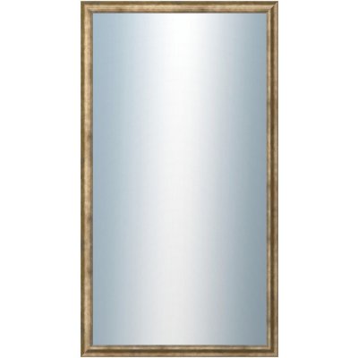 DANTIK TRITON 50x90 cm bílý bronz 2140 – Hledejceny.cz