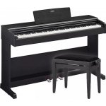 YAMAHA YDP105 B SET 1B – Zboží Mobilmania