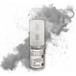 Food Colours Třpytky v rozprašovači New Shimmering Silver 5 g – Zboží Dáma