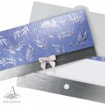 ARGUS Obálka s kartičkou príležitostná 85-6047 – Zboží Dáma