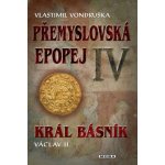 Přemyslovská epopej IV. - Král básník Václav II. – Zboží Mobilmania