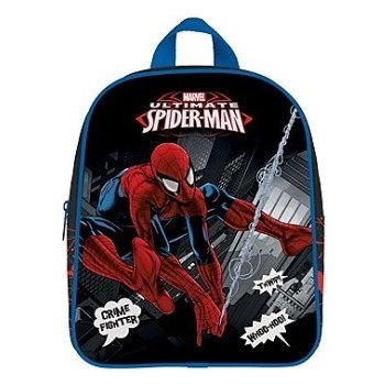 Karton P+P batoh Spiderman 1-279