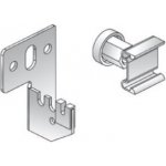 Konzola Koramont stěnová jednoduchá Z-U320 – HobbyKompas.cz