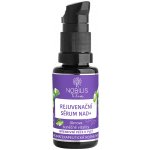 Nobilis Tilia Rejuvenační sérum NAD+ 20 ml – Zboží Dáma