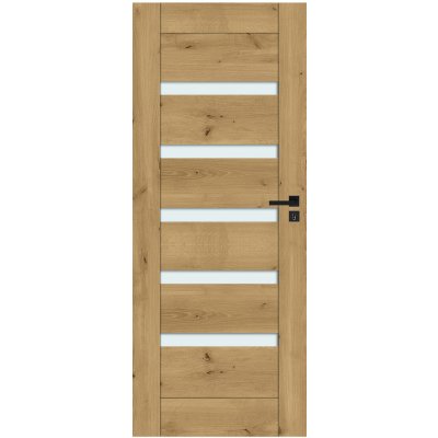 Windoor Corvus pokojové Dub Horský 80 – Zboží Mobilmania