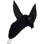 Equestro Čabraka dlouhá černá – Zboží Mobilmania