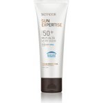 Skeyndor Sun Expertise Tinted Protective Cream tónovací krém na obličej s vysokým ochranným faktorem SPF50+ 75 ml – Zbozi.Blesk.cz