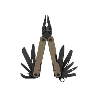 LEATHERMAN REBAR COYOTE TAN – Hledejceny.cz