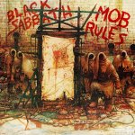 Black Sabbath - Mob Rules DeLuxe Edition CD – Hledejceny.cz