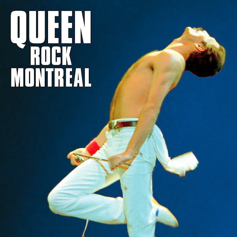 Queen - Rock Montreal 3LP [3 LP ] LP