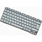 Sony Vaio SVE14A2M1E klávesnice na notebook CZ/SK Bílá Bez rámečku – Zboží Živě