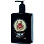 SAELA Originální pivní tělové mléko 500 ml – Hledejceny.cz