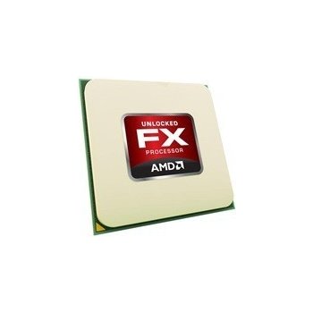 AMD Vishera FX-4300 FD4300WMHKBOX