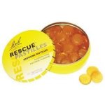 A.Nelsons Rescue pastilky Pomeranč 50 g – Hledejceny.cz