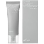CELIMAX - DUAL BARRIER WATERY SUN CREAM - Minerální opalovací krém SPF50+ pro citlivou pleť 40 ml – Sleviste.cz
