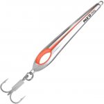 SPRO pilker O UV Orange Flash 400 g – Zboží Dáma