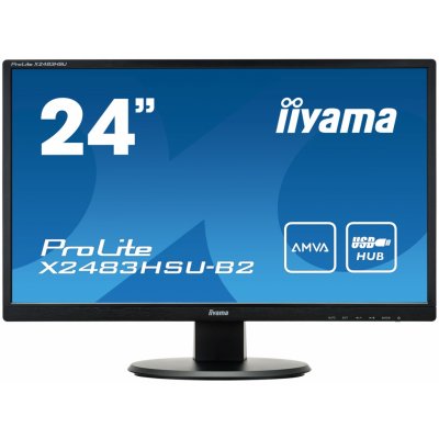 iiyama X2483HSU – Hledejceny.cz