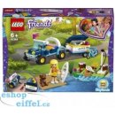 LEGO® Friends 41364 Stephanie a bugina s přívěsem